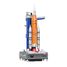 Fusée Artemis SLS NASA 659 pièces C56049W CaDA 1