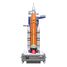 Fusée Artemis SLS NASA 659 pièces C56049W CaDA 2