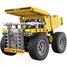 Camion benne 372 pièces C65001W CaDA 1