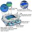 Stade Manchester City 4473 pièces C66022W CaDA 6