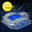 Stade Manchester City 4473 pièces C66022W CaDA 5