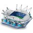Stade Manchester City 4473 pièces C66022W CaDA 1