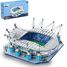Stade Manchester City 4473 pièces C66022W CaDA 7