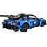 Voiture Maserati GT2 549 pièces C57013W CaDA 5
