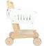 Caddie en bois Fresh blanc LE12836 Small Foot company 4