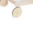 Caddie en bois Fresh blanc LE12836 Small Foot company 10