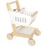 Caddie en bois Fresh blanc LE12836 Small Foot company 1