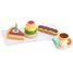 Café gourmand en bois V8180 Vilac 1