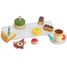 Café gourmand en bois V8180 Vilac 2
