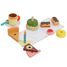 Café gourmand en bois V8180 Vilac 4