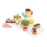 Café gourmand en bois V8180 Vilac 7