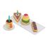 Café gourmand en bois V8180 Vilac 9