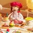 Café gourmand en bois V8180 Vilac 3