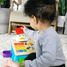Caisse enregistreuse Magic Touch HA-E16660 Hape Toys 6