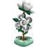 Pot de fleurs de camélia 301 pièces C59029W CaDA 1
