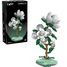 Pot de fleurs de camélia 301 pièces C59029W CaDA 2