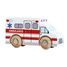 Camion Ambulance Lance No 43 TV-GT265 Le Toy Van 1