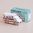 Camion Ambulance Lance No 43 TV-GT265 Le Toy Van 2