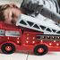 Lampe Veilleuse Camion de pompiers LL028-325 Little Lights 11