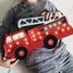 Lampe Veilleuse Camion de pompiers LL028-325 Little Lights 8