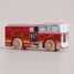 Camion de pompiers Quinn No 44 TV-GT270 Le Toy Van 3