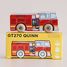 Camion de pompiers Quinn No 44 TV-GT270 Le Toy Van 2