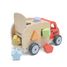 Camion de tri des formes NCT10564 New Classic Toys 2