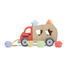 Camion de tri des formes NCT10564 New Classic Toys 3