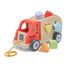 Camion de tri des formes NCT10564 New Classic Toys 4