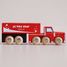 Camion Toby No 33 TV-GT180 Le Toy Van 4