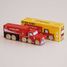 Camion Toby No 33 TV-GT180 Le Toy Van 6