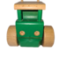 Camion tracteur vert avec benne Camion tracteur vert avec benne Coquine 4