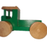 Camion tracteur vert avec benne Camion tracteur vert avec benne Coquine 8
