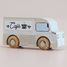 Camionnette Coco No 11 TV-GT65 Le Toy Van 3