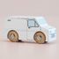 Camionnette Frank No 32 TV-GT175 Le Toy Van 3