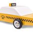 Candycab - Taxi jaune C-M0501 Candylab Toys 2