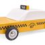 Candycab - Taxi jaune C-M0501 Candylab Toys 3