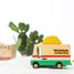 Taco Van C-CNDF767 Candylab Toys 4