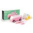 VW Beach Bus rose C-BVA367 Candylab Toys 2