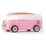 VW Beach Bus rose C-BVA367 Candylab Toys 3