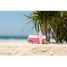 VW Beach Bus rose C-BVA367 Candylab Toys 6