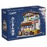 Cantine japonaise 861 pièces C66014W CaDA 7