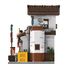 Cantine japonaise 861 pièces C66014W CaDA 6