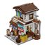 Cantine japonaise 861 pièces C66014W CaDA 2