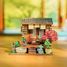 Mini Book Nook Jardin zen CT106 Cartartem 2