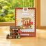 Mini Book Nook Jardin zen CT106 Cartartem 3