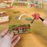 Mini Book Nook Jardin zen CT106 Cartartem 4