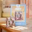 Mini Book Nook Café macarons CT107 Cartartem 3