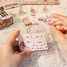 Mini Book Nook Café macarons CT107 Cartartem 4