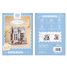 Mini Book Nook Café macarons CT107 Cartartem 8